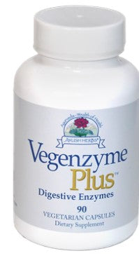 Vegenzyme Plus