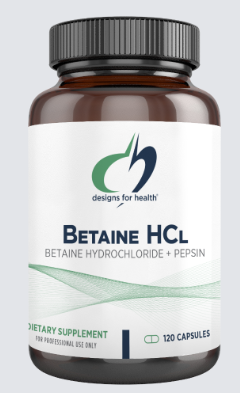 Betaine HCL