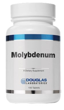 Molybdenum