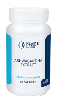 Ashwagandha Extract