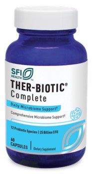 Ther-Biotic Complete