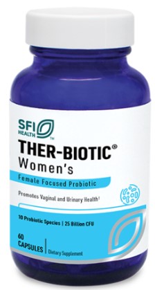 Ther-Biotic Women's Formula