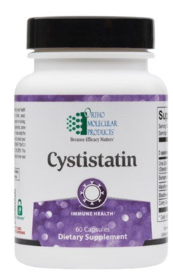 Cystistatin