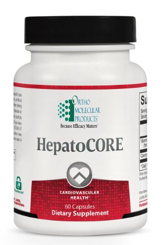HepatoCORE