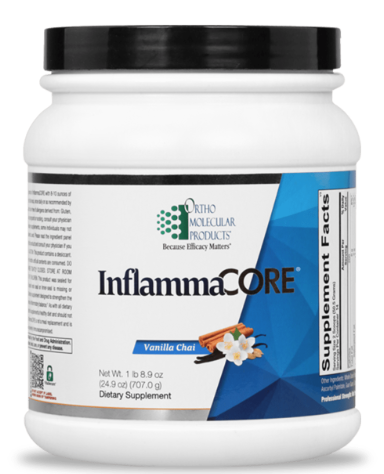 InflammaCORE - Vanilla Chai