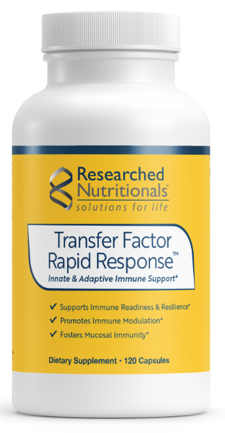 Transfer Factor Rapid Response™