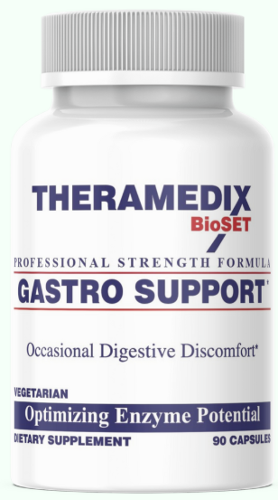Gastro Support formerly Gastro Calm