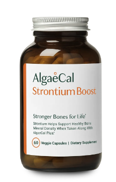 Strontium Boost