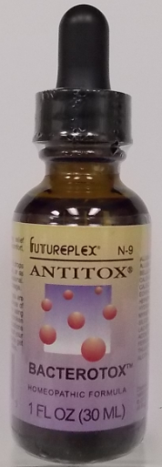 Bacterotox