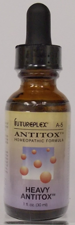 Heavy Antitox