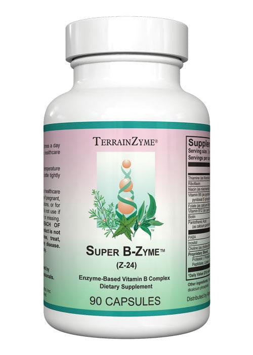 Super B-Zyme