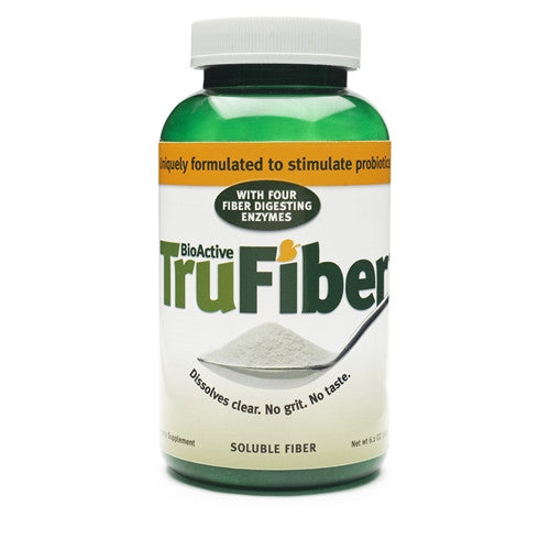 TruFiber