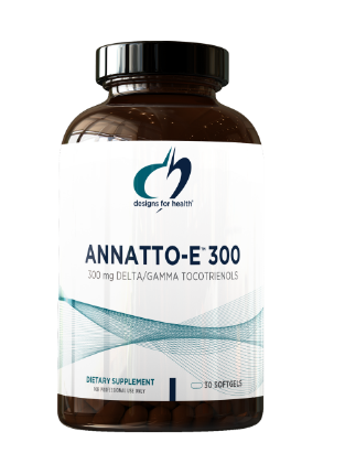 Annatto-E 300