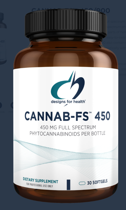 CANNAB-FS™ 450