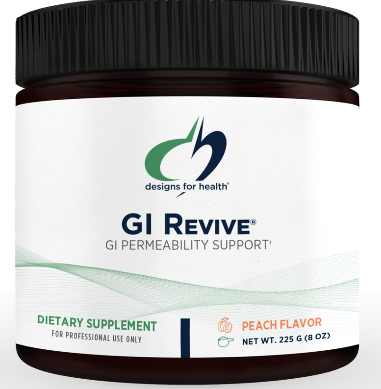 GI Revive powder