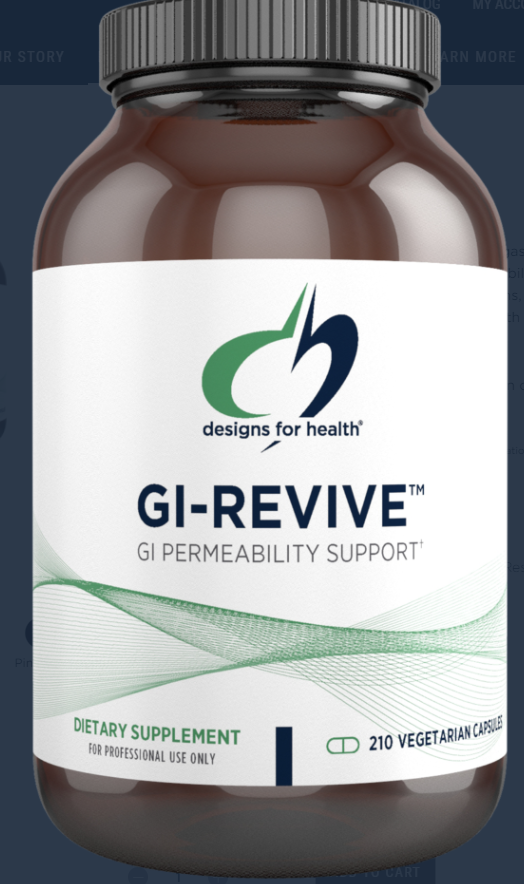 GI Revive