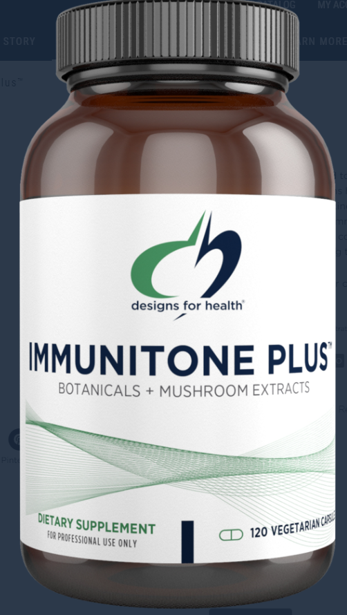 Immunitone PLUS™