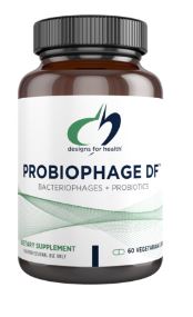 Probiophage DF