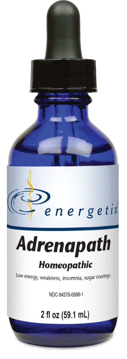 Adrenapath