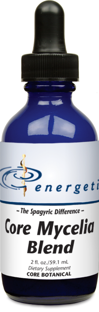 Core Mycelia Blend