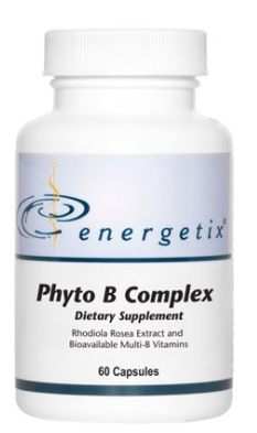 Phyto B Complex