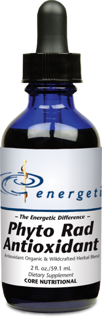 pHyto Rad Antioxidant
