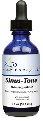 Sinus-Tone