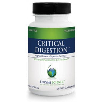 Critical Digestion