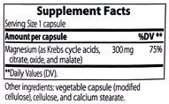 Tri-Magnesium