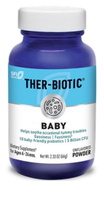 Ther-Biotic Baby