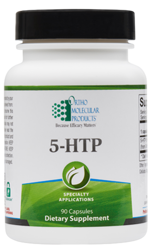 5-HTP 100 mg