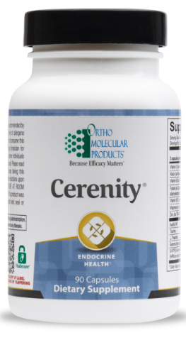 Cerenity®
