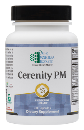 Cerenity PM