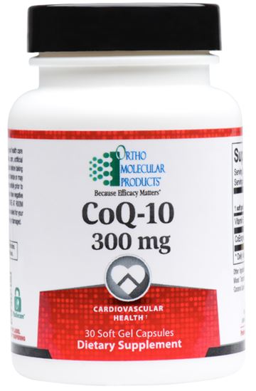 CoQ-10 300 mg