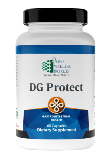 DG Protect