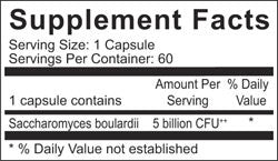 Optimal Sacch B