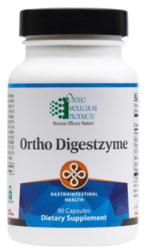 Ortho Digestzyme