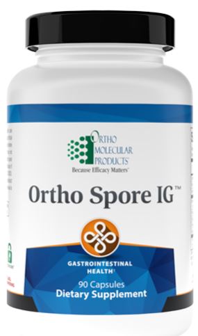 Ortho Spore IG