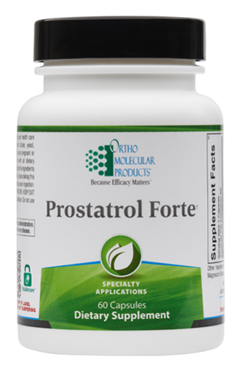 Prostatrol Forte