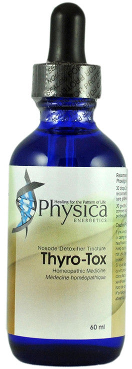 Thyro-Tox