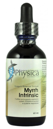 Myrrh Intrinsic