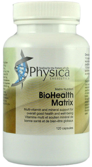 BioHealth Matrix