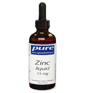 Zinc liquid