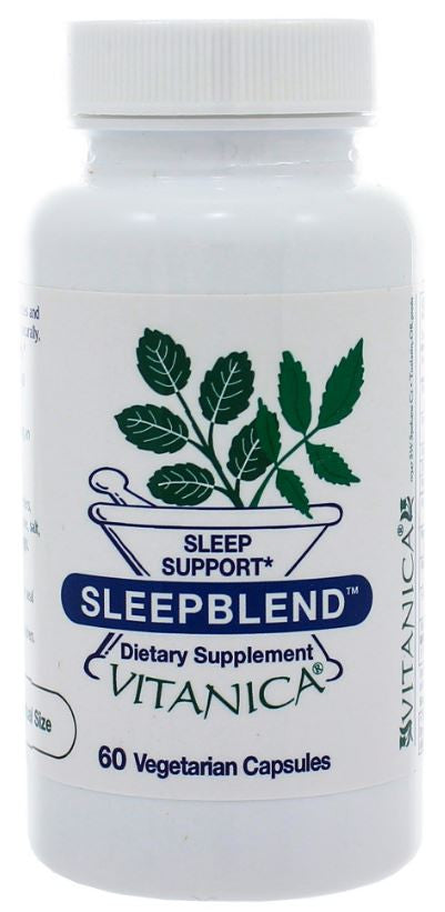 SleepBlend