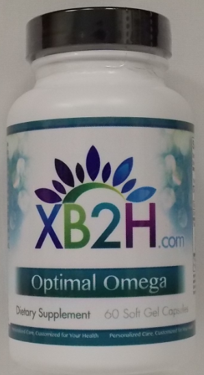 Optimal Omega