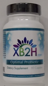 Optimal ProBiotic