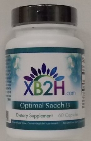 Optimal Sacch B