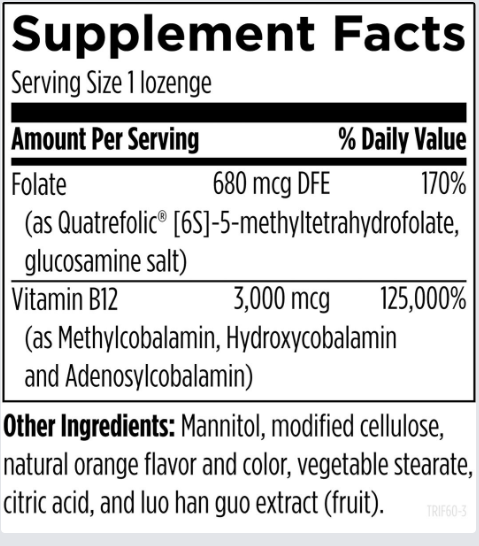 Trifolamin™