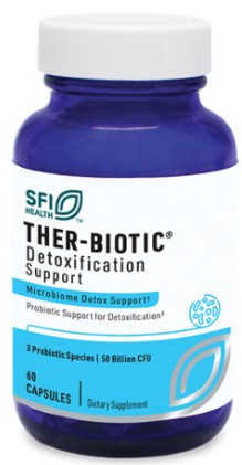Ther-Biotic Detoxification Support