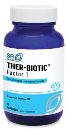 Ther-Biotic Factor 1